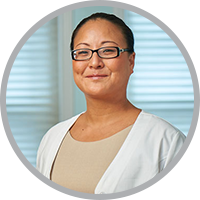 Dr. Elaine Kang Dr. Elaine Kang