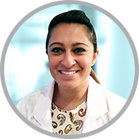 Dr Zahra Virani Dr Zahra Virani